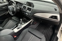 BMW 120 vaihtoauto