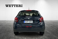 Peugeot 208 vaihtoauto