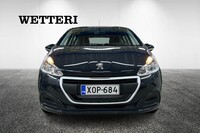 Peugeot 208 vaihtoauto