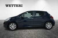 Peugeot 208 vaihtoauto