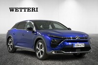 Citroën C5 X vaihtoauto