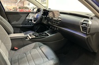 Citroën C5 X vaihtoauto