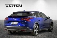 Citroën C5 X vaihtoauto