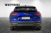 Citroën C5 X vaihtoauto