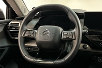 Citroën C5 X vaihtoauto