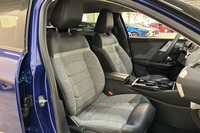 Citroën C5 X vaihtoauto