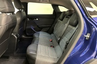 Citroën C5 X vaihtoauto