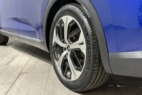 Citroën C5 X vaihtoauto