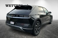 Hyundai IONIQ 5 vaihtoauto