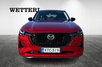 Mazda CX-60 vaihtoauto