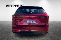 Mazda CX-60 vaihtoauto