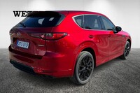 Mazda CX-60 vaihtoauto