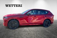 Mazda CX-60 vaihtoauto