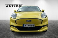 Ford Puma Gen-E vaihtoauto