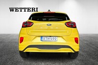 Ford Puma Gen-E vaihtoauto