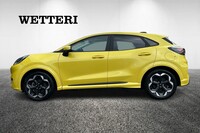 Ford Puma Gen-E vaihtoauto