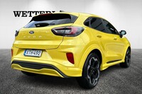 Ford Puma Gen-E vaihtoauto