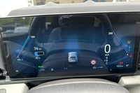 Ford Puma Gen-E vaihtoauto