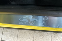 Ford Puma Gen-E vaihtoauto