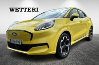 Ford Puma Gen-E vaihtoauto