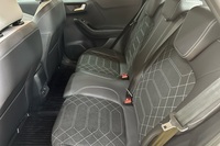 Ford Puma Gen-E vaihtoauto