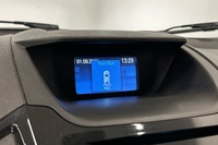 Ford Ecosport vaihtoauto