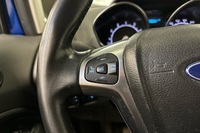 Ford Ecosport vaihtoauto