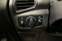 Ford Ecosport vaihtoauto