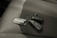 Ford Ecosport vaihtoauto