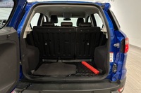 Ford Ecosport vaihtoauto