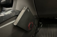 Ford Ecosport vaihtoauto