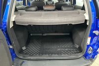 Ford Ecosport vaihtoauto