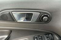 Ford Ecosport vaihtoauto