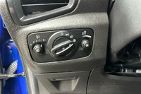 Ford Ecosport vaihtoauto