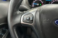 Ford Ecosport vaihtoauto