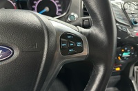 Ford Ecosport vaihtoauto