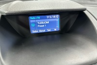 Ford Ecosport vaihtoauto