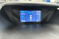 Ford Ecosport vaihtoauto