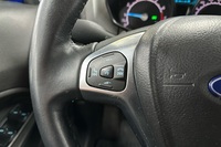 Ford Ecosport vaihtoauto