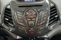 Ford Ecosport vaihtoauto