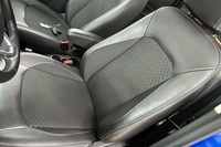 Ford Ecosport vaihtoauto