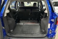 Ford Ecosport vaihtoauto