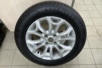 Ford Ecosport vaihtoauto