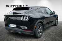 Ford USA Mustang vaihtoauto