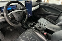Ford USA Mustang vaihtoauto