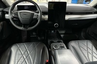 Ford USA Mustang vaihtoauto