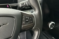 Ford USA Mustang vaihtoauto
