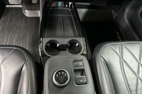 Ford USA Mustang vaihtoauto
