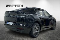 Ford Capri vaihtoauto