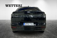 Ford Capri vaihtoauto